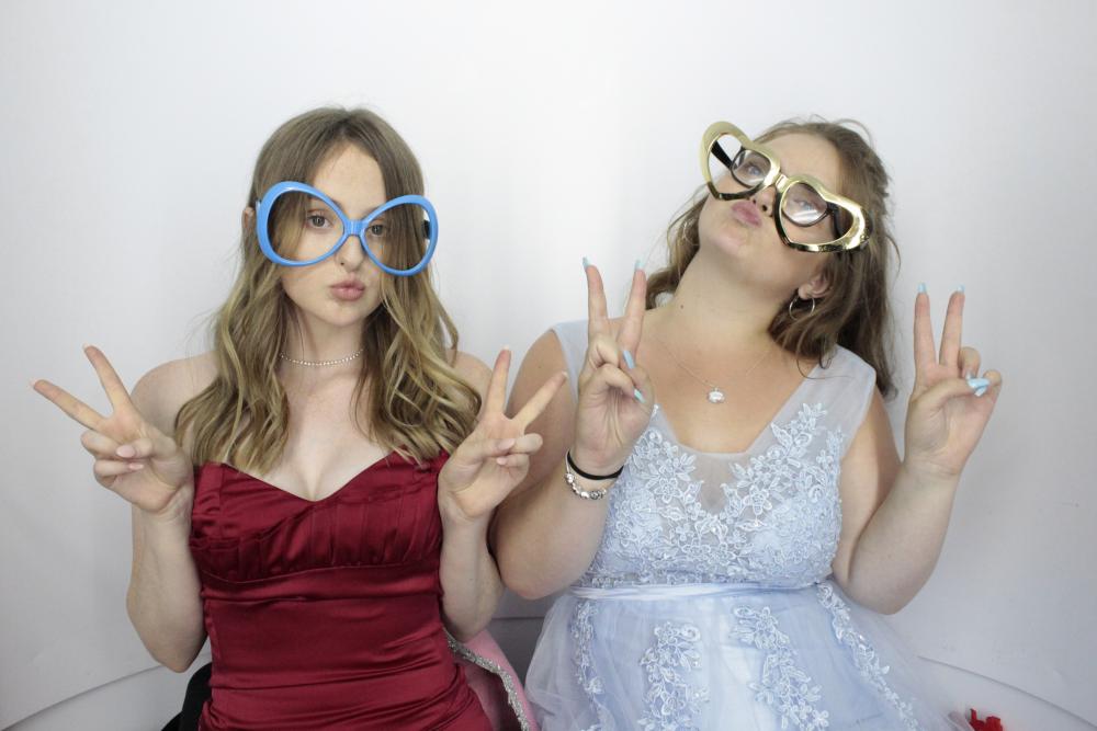Ormiston Six Villages Academy | View more photos from the event at gallery.myphotoboothexperience.co.uk/u/MyPhotoBoothExperienceLtd/Ormiston-Six-Villages-Academy